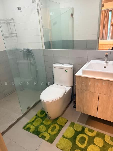 IDEO MOBI Rama 9 : ไอดีโอ โมบิ พระราม 9, กรุงเทพ, 90 ถนนพระราม 9, ห้วยขวาง, กรุงเทพ, 49 ตร.ม., คอนโด ให้เช่า, โดย Boonraksa Sopak, 500468569 - DDproperty.com