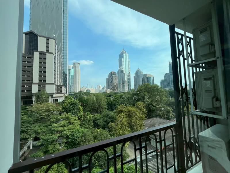 Na Vara Residence : ณ วรา เรสซิเดนส์, กรุงเทพ, 33/6 ซอย หลังสวน, ลุมพินี, ปทุมวัน, กรุงเทพ, 83 ตร.ม., คอนโด ให้เช่า, โดย Keerati Poonchai, 500468571 - DDproperty.com