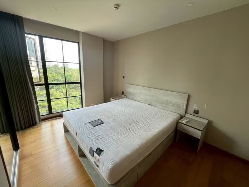 Na Vara Residence : ณ วรา เรสซิเดนส์, กรุงเทพ, 33/6 ซอย หลังสวน, ลุมพินี, ปทุมวัน, กรุงเทพ, 83 ตร.ม., คอนโด ให้เช่า, โดย Keerati Poonchai, 500468571 - DDproperty.com
