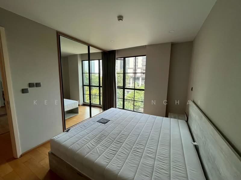 Na Vara Residence, Bangkok, 33/6 Soi Langsuan, Lumphini, Pathum Wan, Bangkok, 2 Bedrooms, 83 sqm, Condo For Rent, by Keerati Poonchai, 500468571 - DDproperty.com