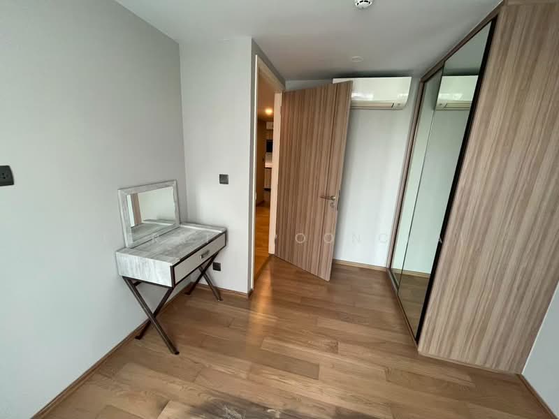 Na Vara Residence, Bangkok, 33/6 Soi Langsuan, Lumphini, Pathum Wan, Bangkok, 2 Bedrooms, 83 sqm, Condo For Rent, by Keerati Poonchai, 500468571 - DDproperty.com