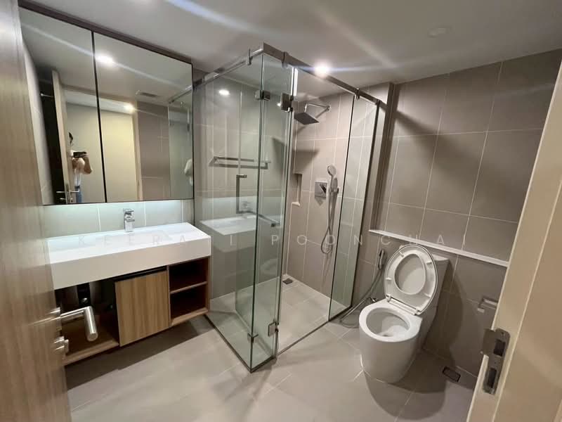 Na Vara Residence, Bangkok, 33/6 Soi Langsuan, Lumphini, Pathum Wan, Bangkok, 2 Bedrooms, 83 sqm, Condo For Rent, by Keerati Poonchai, 500468571 - DDproperty.com