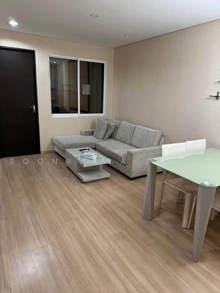 The Address Pathumwan, Bangkok, 470 Petchburi Road, Thanon Phetchaburi, Ratchathewi, Bangkok, 1 Bedroom, 49 sqm, Condo For Rent, by Boonraksa Sopak, 500468572 - DDproperty.com