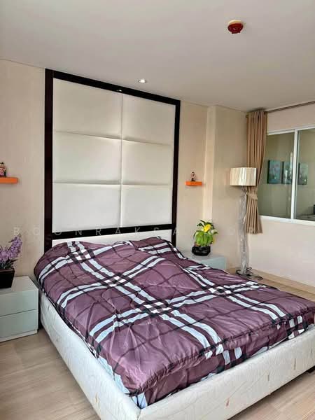The Address Pathumwan, Bangkok, 470 Petchburi Road, Thanon Phetchaburi, Ratchathewi, Bangkok, 1 Bedroom, 49 sqm, Condo For Rent, by Boonraksa Sopak, 500468572 - DDproperty.com