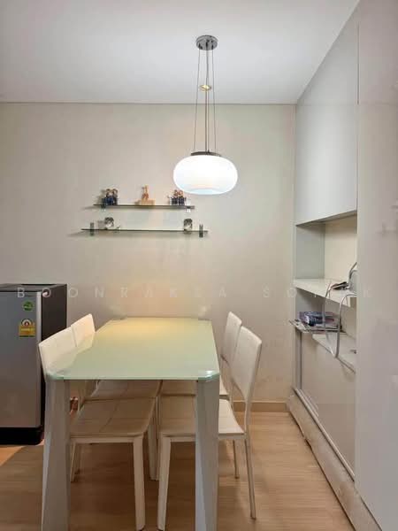 The Address Pathumwan, Bangkok, 470 Petchburi Road, Thanon Phetchaburi, Ratchathewi, Bangkok, 1 Bedroom, 49 sqm, Condo For Rent, by Boonraksa Sopak, 500468572 - DDproperty.com
