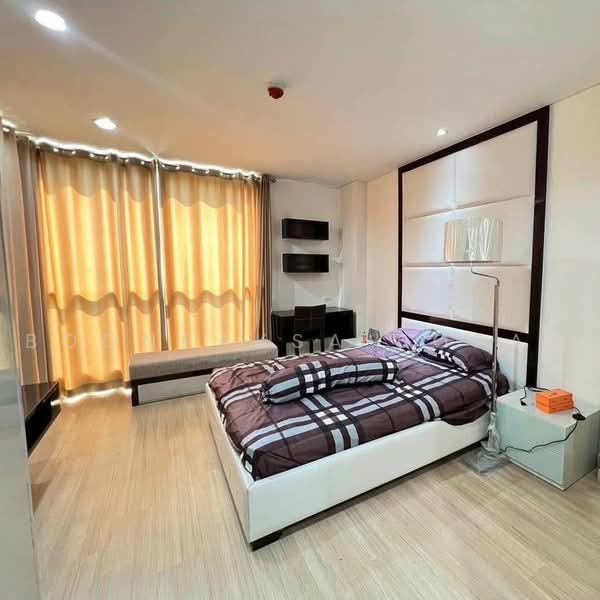 The Address Pathumwan, Bangkok, 470 Petchburi Road, Thanon Phetchaburi, Ratchathewi, Bangkok, 1 Bedroom, 49 sqm, Condo For Rent, by Boonraksa Sopak, 500468572 - DDproperty.com