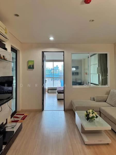 The Address Pathumwan, Bangkok, 470 Petchburi Road, Thanon Phetchaburi, Ratchathewi, Bangkok, 1 Bedroom, 49 sqm, Condo For Rent, by Boonraksa Sopak, 500468572 - DDproperty.com