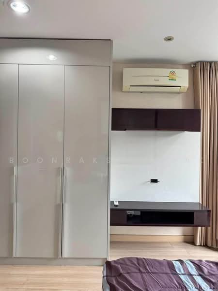 The Address Pathumwan, Bangkok, 470 Petchburi Road, Thanon Phetchaburi, Ratchathewi, Bangkok, 1 Bedroom, 49 sqm, Condo For Rent, by Boonraksa Sopak, 500468572 - DDproperty.com