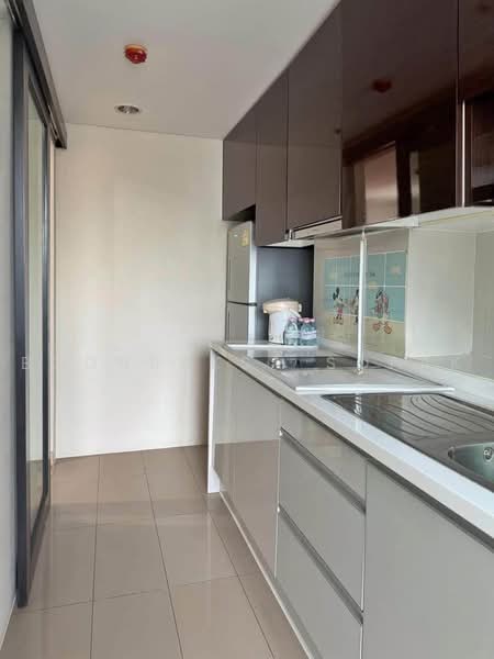 The Address Pathumwan, Bangkok, 470 Petchburi Road, Thanon Phetchaburi, Ratchathewi, Bangkok, 1 Bedroom, 49 sqm, Condo For Rent, by Boonraksa Sopak, 500468572 - DDproperty.com