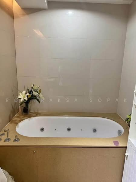 The Address Pathumwan, Bangkok, 470 Petchburi Road, Thanon Phetchaburi, Ratchathewi, Bangkok, 1 Bedroom, 49 sqm, Condo For Rent, by Boonraksa Sopak, 500468572 - DDproperty.com