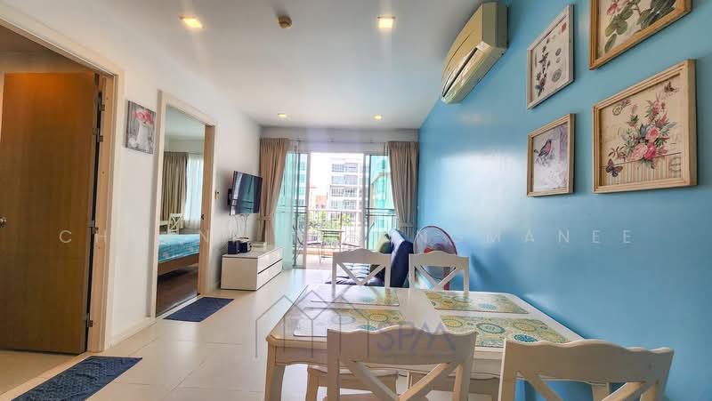 The Seacraze, Prachuap Khiri Khan, Nong Kae, Hua Hin, Prachuap Khiri Khan, 1 Bedroom, 50 sqm, Condo For Sale, by Chuanpit Tongmanee, 500468573 - DDproperty.com