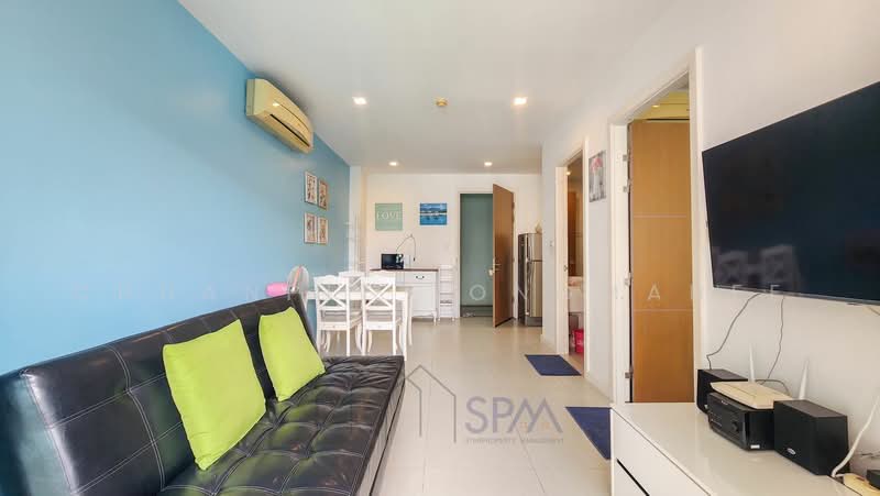The Seacraze, Prachuap Khiri Khan, Nong Kae, Hua Hin, Prachuap Khiri Khan, 1 Bedroom, 50 sqm, Condo For Sale, by Chuanpit Tongmanee, 500468573 - DDproperty.com