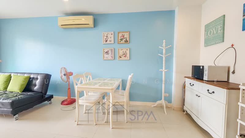 The Seacraze, Prachuap Khiri Khan, Nong Kae, Hua Hin, Prachuap Khiri Khan, 1 Bedroom, 50 sqm, Condo For Sale, by Chuanpit Tongmanee, 500468573 - DDproperty.com