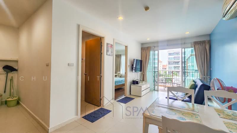 The Seacraze, Prachuap Khiri Khan, Nong Kae, Hua Hin, Prachuap Khiri Khan, 1 Bedroom, 50 sqm, Condo For Sale, by Chuanpit Tongmanee, 500468573 - DDproperty.com