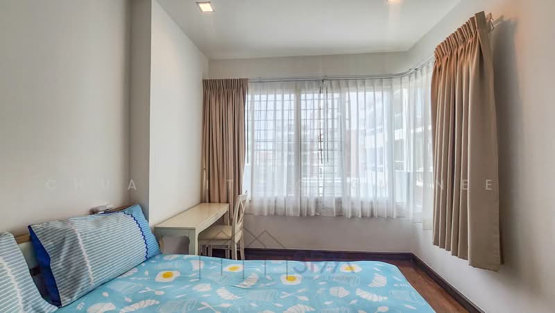 The Seacraze, Prachuap Khiri Khan, Nong Kae, Hua Hin, Prachuap Khiri Khan, 1 Bedroom, 50 sqm, Condo For Sale, by Chuanpit Tongmanee, 500468573 - DDproperty.com
