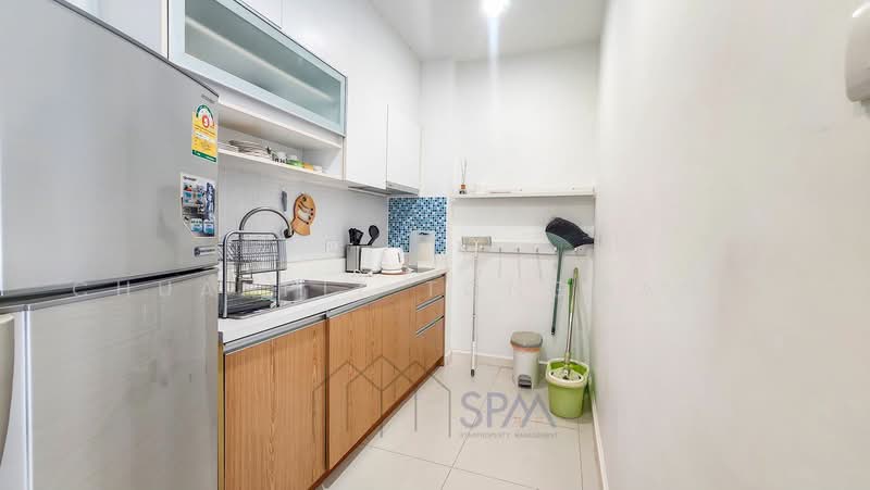 The Seacraze, Prachuap Khiri Khan, Nong Kae, Hua Hin, Prachuap Khiri Khan, 1 Bedroom, 50 sqm, Condo For Sale, by Chuanpit Tongmanee, 500468573 - DDproperty.com