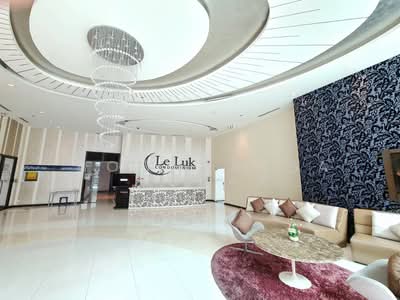 For Rent - Le Luk Condominium, Bangkok