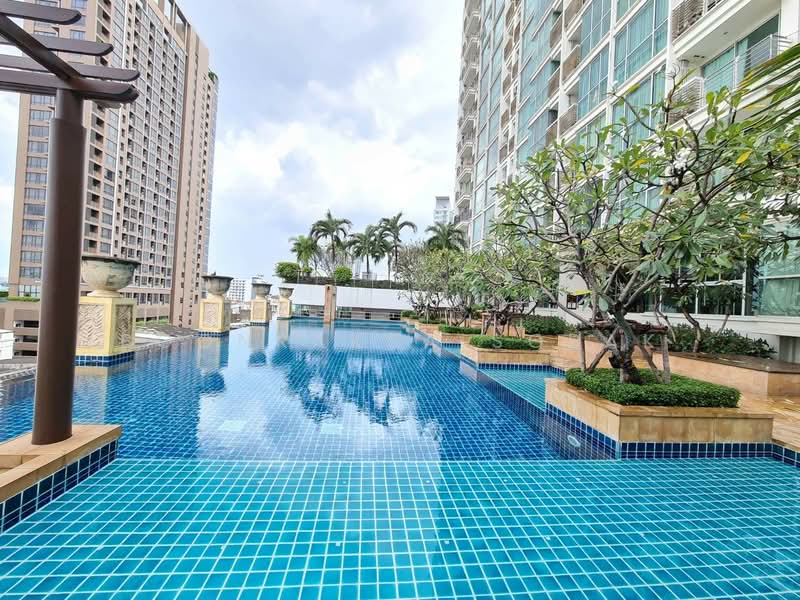 Le Luk Condominium, Bangkok, 1599 291 Sukhumvit Rd, Phra Kanong Nua, Watthana, Bangkok, 1 Bedroom, 49 sqm, Condo For Rent, by Boonraksa Sopak, 500468574 - DDproperty.com