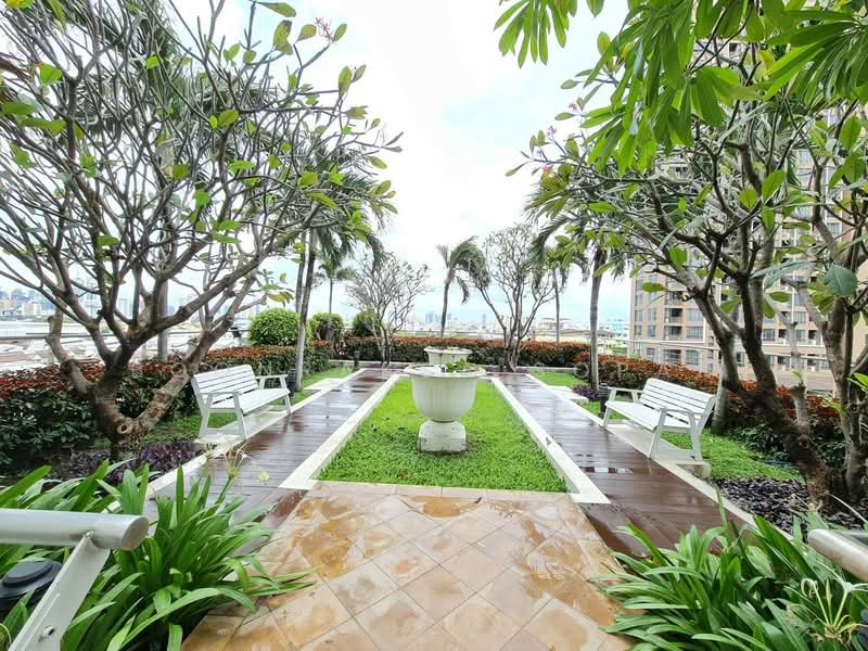 Le Luk Condominium, Bangkok, 1599 291 Sukhumvit Rd, Phra Kanong Nua, Watthana, Bangkok, 1 Bedroom, 49 sqm, Condo For Rent, by Boonraksa Sopak, 500468574 - DDproperty.com