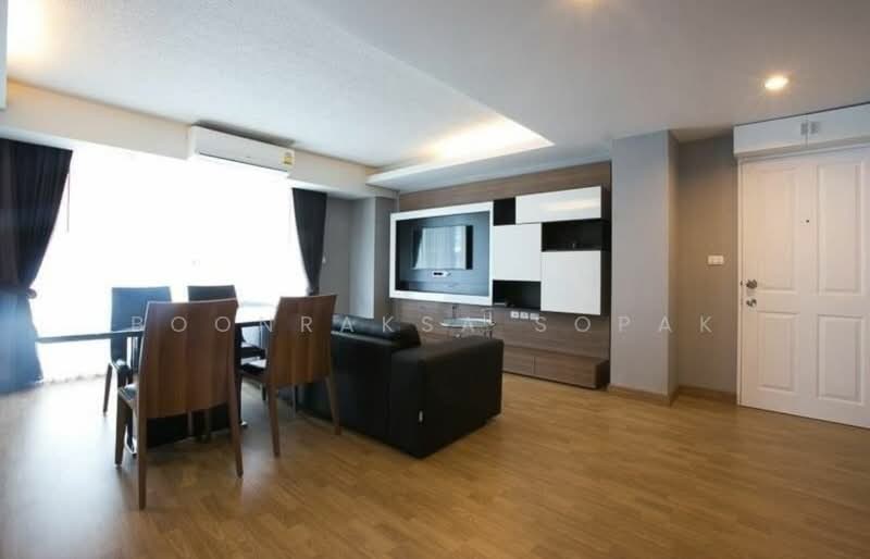 The Waterford Sukhumvit 50, Bangkok, 890 Soi Sukhumvit 50, Phra Kanong, Khlong Toei, Bangkok, 3 Bedrooms, 100 sqm, Condo For Rent, by Boonraksa Sopak, 500468577 - DDproperty.com