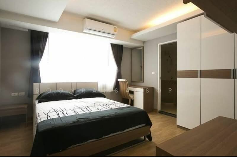 The Waterford Sukhumvit 50 : เดอะ วอเตอร์ฟอร์ด สุขุมวิท 50, กรุงเทพ, 890 ถนนสุขุมวิท 50, พระโขนง, คลองเตย, กรุงเทพ, 100 ตร.ม., คอนโด ให้เช่า, โดย Boonraksa Sopak, 500468577 - DDproperty.com