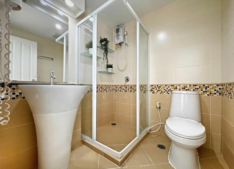 The Waterford Sukhumvit 50, Bangkok, 890 Soi Sukhumvit 50, Phra Kanong, Khlong Toei, Bangkok, 3 Bedrooms, 100 sqm, Condo For Rent, by Boonraksa Sopak, 500468577 - DDproperty.com