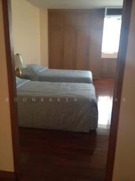 Ruamsuk Condominium : ร่วมสุข คอนโดมิเนียม, กรุงเทพ, 12 ซอยอรรถวี, คลองตัน, คลองเตย, กรุงเทพ, 315 ตร.ม., คอนโด ให้เช่า, โดย Boonraksa Sopak, 500468578 - DDproperty.com
