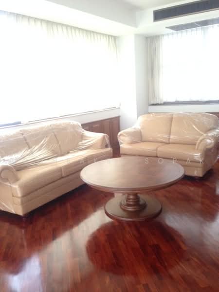 Ruamsuk Condominium : ร่วมสุข คอนโดมิเนียม, กรุงเทพ, 12 ซอยอรรถวี, คลองตัน, คลองเตย, กรุงเทพ, 315 ตร.ม., คอนโด ให้เช่า, โดย Boonraksa Sopak, 500468578 - DDproperty.com
