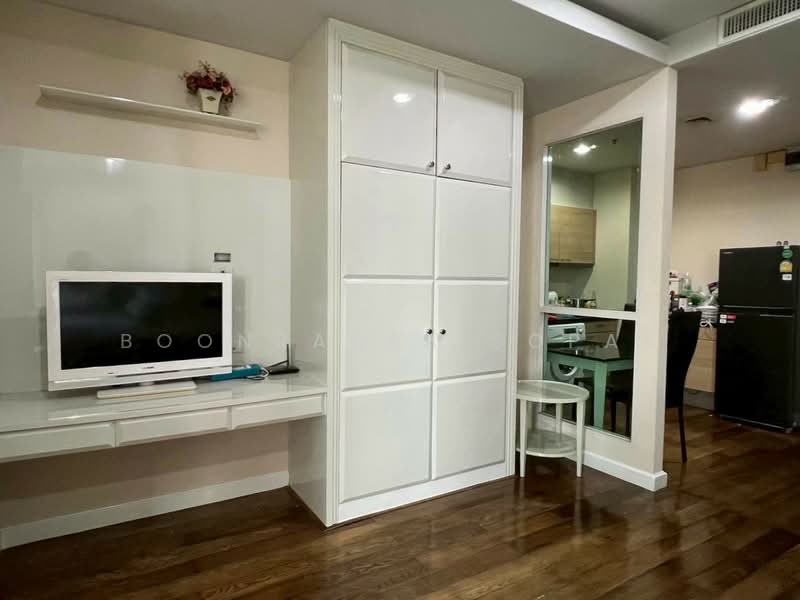 The Address Chidlom, Bangkok, Ploenchit Road, Lumphini, Pathum Wan, Bangkok, Studio, 42 sqm, Condo For Rent, by Boonraksa Sopak, 500468579 - DDproperty.com