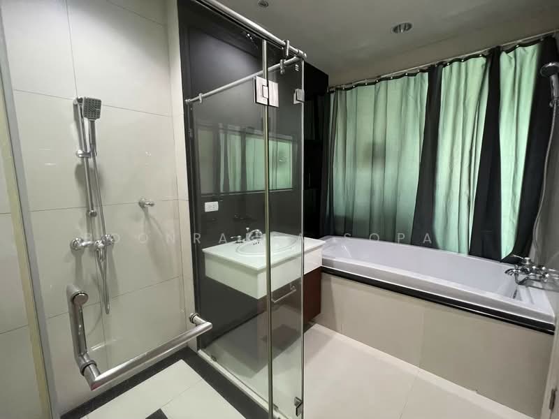 The Address Chidlom, Bangkok, Ploenchit Road, Lumphini, Pathum Wan, Bangkok, Studio, 42 sqm, Condo For Rent, by Boonraksa Sopak, 500468579 - DDproperty.com