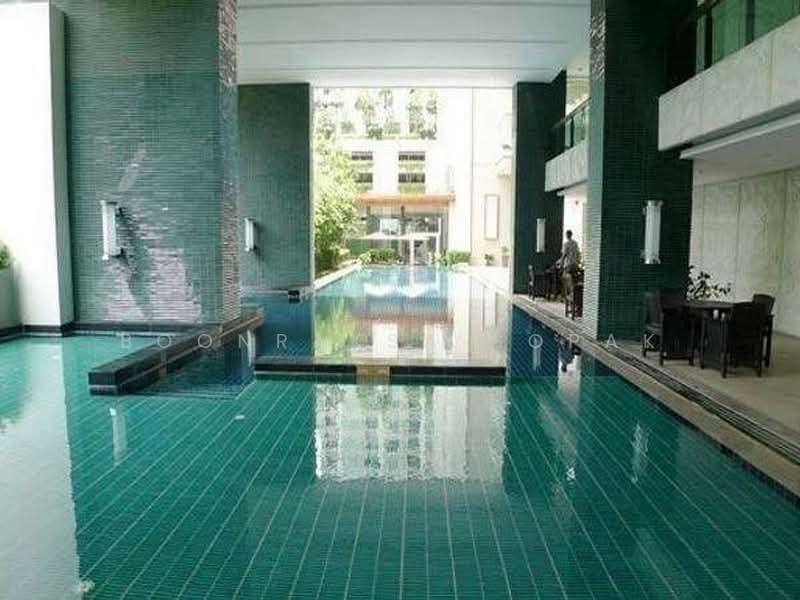 The Address Chidlom, Bangkok, Ploenchit Road, Lumphini, Pathum Wan, Bangkok, Studio, 42 sqm, Condo For Rent, by Boonraksa Sopak, 500468579 - DDproperty.com