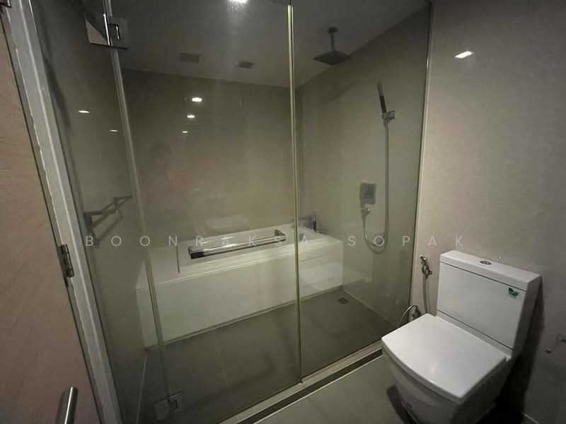 Liv @ 49, Bangkok, 9 Sukhumvit 49 Rd, Khlong Tan Nua, Watthana, Bangkok, 2 Bedrooms, 77 sqm, Condo For Rent, by Boonraksa Sopak, 500468581 - DDproperty.com