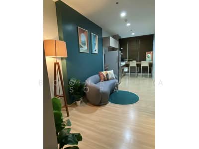 For Rent - Rhythm Sathorn, Bangkok