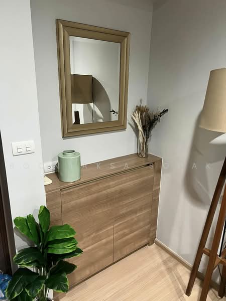 Rhythm Sathorn, Bangkok, 141 Soi Sathorn 21, Yan Nawa, Sathon, Bangkok, 1 Bedroom, 36 sqm, Condo For Rent, by Boonraksa Sopak, 500468582 - DDproperty.com