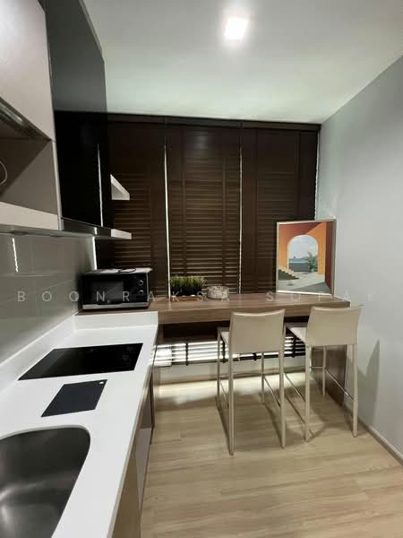 Rhythm Sathorn : ริทึ่ม สาทร, กรุงเทพ, 141 ซอยสาทร 21, ยานนาวา, สาทร, กรุงเทพ, 36 ตร.ม., คอนโด ให้เช่า, โดย Boonraksa Sopak, 500468582 - DDproperty.com