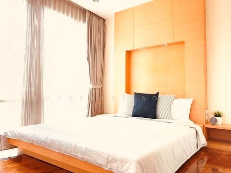 Baan Siri 31, Bangkok, Sukhumvit 31, Khlongtoei Nua, Watthana, Bangkok, 1 Bedroom, 59 sqm, Condo For Rent, by Boonraksa Sopak, 500468583 - DDproperty.com