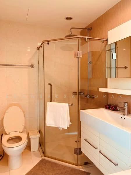 Baan Siri 31, Bangkok, Sukhumvit 31, Khlongtoei Nua, Watthana, Bangkok, 1 Bedroom, 59 sqm, Condo For Rent, by Boonraksa Sopak, 500468583 - DDproperty.com