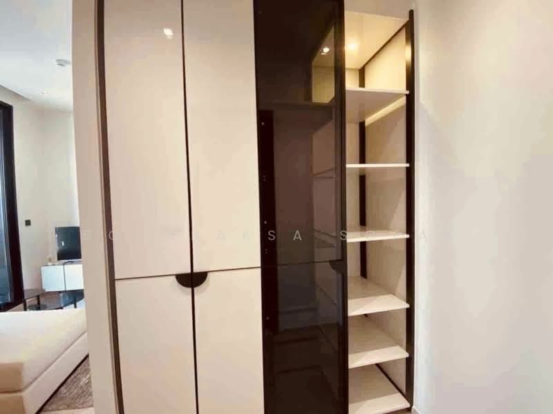 Chapter Charoenkrung-Riverside, Bangkok, Charoen Krung 80 Alley, Bang Kho Laem, Bangkok, 1 Bedroom, 32 sqm, Condo For Rent, by Boonraksa Sopak, 500468585 - DDproperty.com