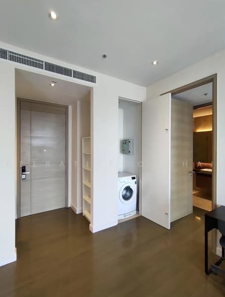 Magnolias Ratchadamri Boulevard, Bangkok, Ratchadamri Road, Lumphini, Pathum Wan, Bangkok, 1 Bedroom, 48 sqm, Condo For Rent, by Keerati Poonchai, 500468586 - DDproperty.com