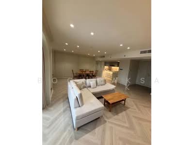 For Rent - All Seasons Mansion, Bangkok