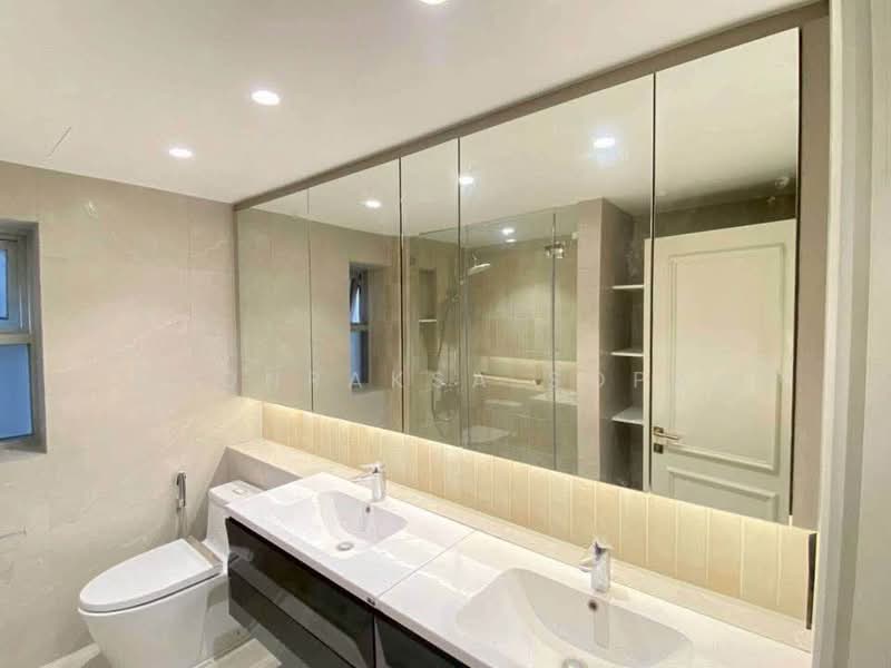 All Seasons Mansion, Bangkok, Soi Ruamrudee, Wireless Road, Lumphini, Pathum Wan, Bangkok, 3 Bedrooms, 178 sqm, Condo For Rent, by Boonraksa Sopak, 500468587 - DDproperty.com