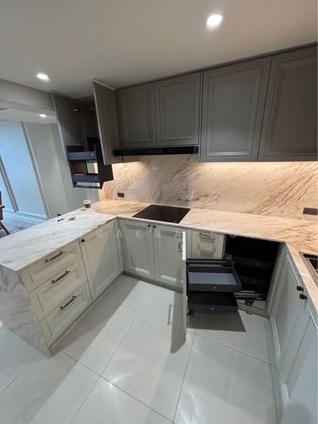 All Seasons Mansion, Bangkok, Soi Ruamrudee, Wireless Road, Lumphini, Pathum Wan, Bangkok, 3 Bedrooms, 178 sqm, Condo For Rent, by Boonraksa Sopak, 500468587 - DDproperty.com