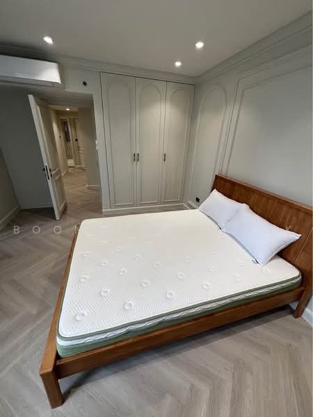 All Seasons Mansion, Bangkok, Soi Ruamrudee, Wireless Road, Lumphini, Pathum Wan, Bangkok, 3 Bedrooms, 178 sqm, Condo For Rent, by Boonraksa Sopak, 500468587 - DDproperty.com