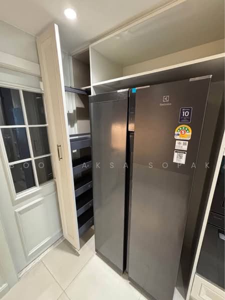 All Seasons Mansion, Bangkok, Soi Ruamrudee, Wireless Road, Lumphini, Pathum Wan, Bangkok, 3 Bedrooms, 178 sqm, Condo For Rent, by Boonraksa Sopak, 500468587 - DDproperty.com