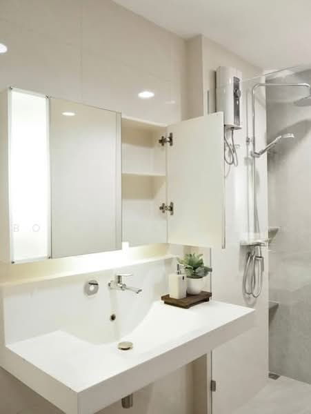Rhythm Ratchada, Bangkok, 558 Ratchadaphisek Road, Samsen Nok, Huai Khwang, Bangkok, 1 Bedroom, 46 sqm, Condo For Rent, by Boonraksa Sopak, 500468588 - DDproperty.com