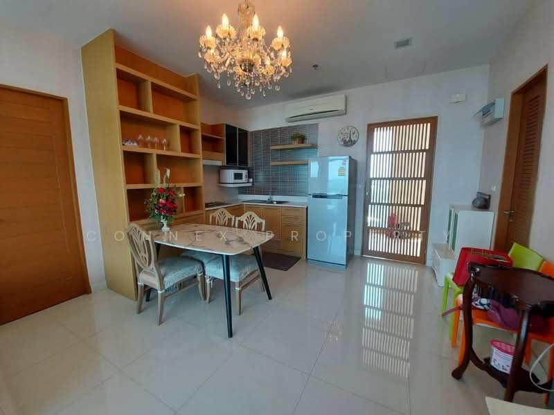 Casalunar Paradiso, Chon Buri (Pattaya), Sukhumvit Road, Saen Suk, Muang Chon Buri, Chon Buri (Pattaya), 2 Bedrooms, 95 sqm, Condo For Sale, by Connex Property, 500468589 - DDproperty.com