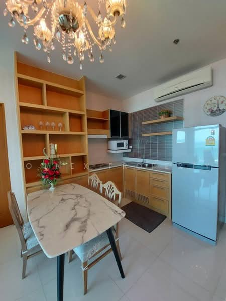 Casalunar Paradiso, Chon Buri (Pattaya), Sukhumvit Road, Saen Suk, Muang Chon Buri, Chon Buri (Pattaya), 2 Bedrooms, 95 sqm, Condo For Sale, by Connex Property, 500468589 - DDproperty.com