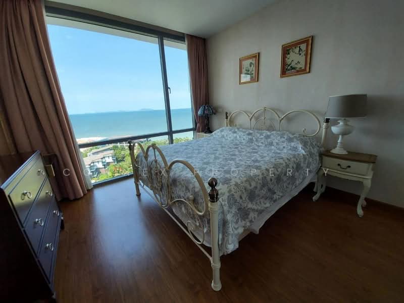 Casalunar Paradiso, Chon Buri (Pattaya), Sukhumvit Road, Saen Suk, Muang Chon Buri, Chon Buri (Pattaya), 2 Bedrooms, 95 sqm, Condo For Sale, by Connex Property, 500468589 - DDproperty.com