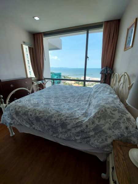Casalunar Paradiso, Chon Buri (Pattaya), Sukhumvit Road, Saen Suk, Muang Chon Buri, Chon Buri (Pattaya), 2 Bedrooms, 95 sqm, Condo For Sale, by Connex Property, 500468589 - DDproperty.com