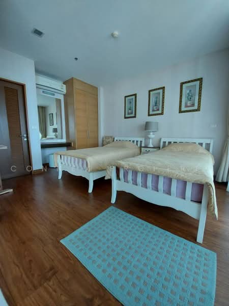 Casalunar Paradiso, Chon Buri (Pattaya), Sukhumvit Road, Saen Suk, Muang Chon Buri, Chon Buri (Pattaya), 2 Bedrooms, 95 sqm, Condo For Sale, by Connex Property, 500468589 - DDproperty.com